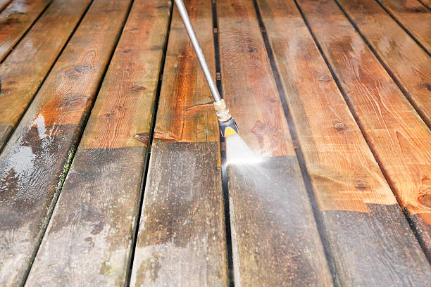 Professional Pressure Washing in Port Isabel, TX